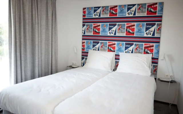 Spacious Lodge With 2 Bathrooms, Near the Sea