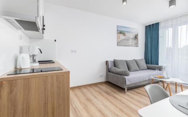 Porta Mare Apartments By Renters