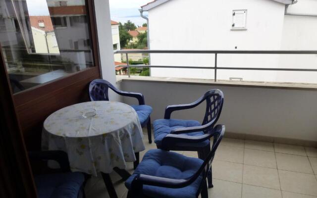 Apartman Grozic Krk