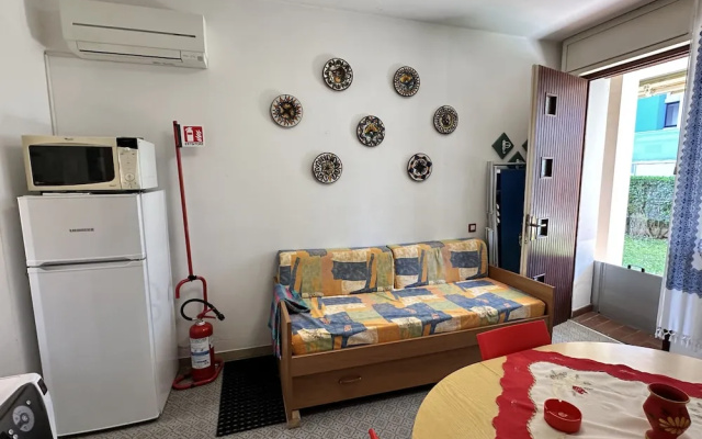 Appartamento Casa Delle Rose