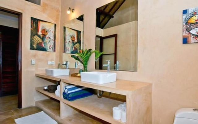 Rumi Villas Bali