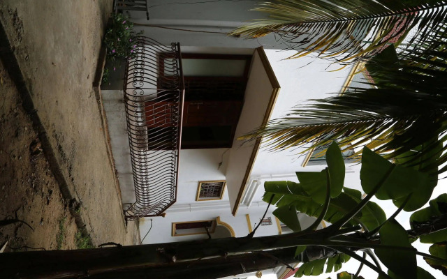 Fast Track Valasaravakkam