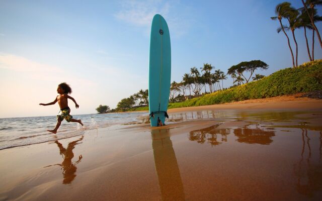 Wailea Beach Resort - Marriott, Maui