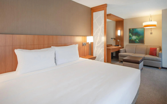 Hyatt Place Durham Southpoint