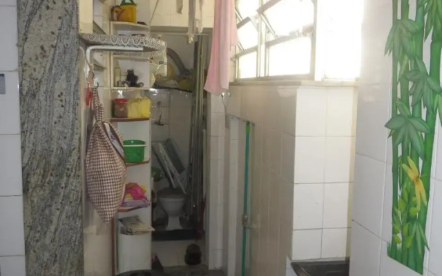 Apartamento Luxo Copacabana
