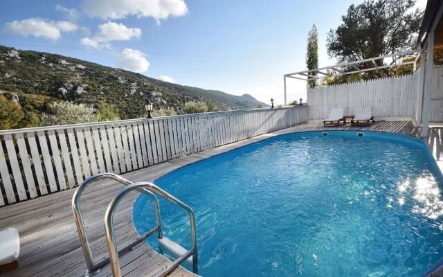 Villa Baris by EvTatilim