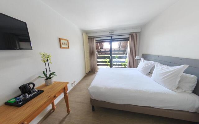 Logis Hôtel Annecy Nord / Argonay