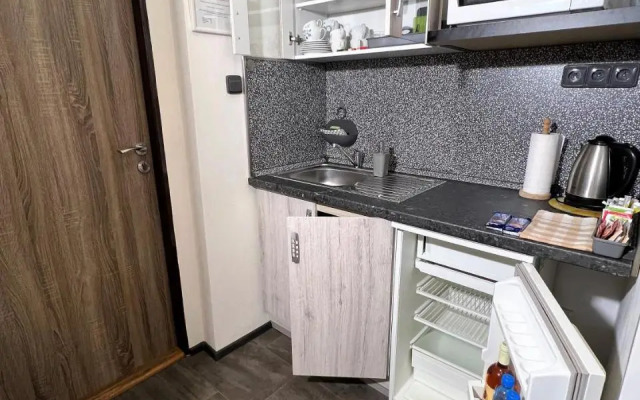 Apartmány Karlovy Vary
