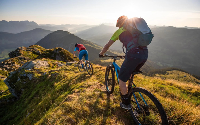 Classic Rooms by Crystal