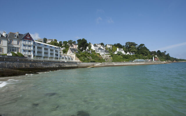 Pierre & Vacances Résidence premium Le Coteau et la Mer