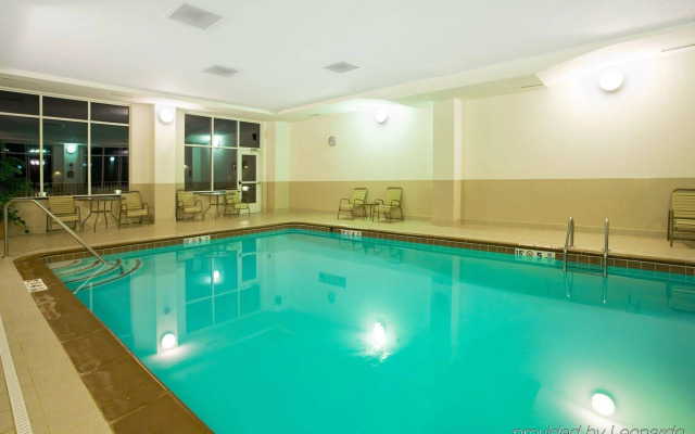 Holiday Inn Battle Creek by IHG