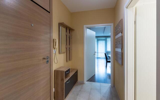 Apartment Mariazell Bürgeralpe