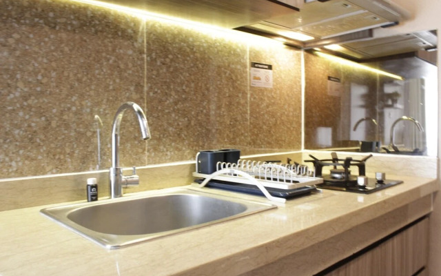 Equisite 2Br Apartment Near Pasteur Exit Toll At Gateway Pasteur