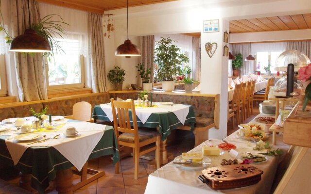Gasthof Pesbichl