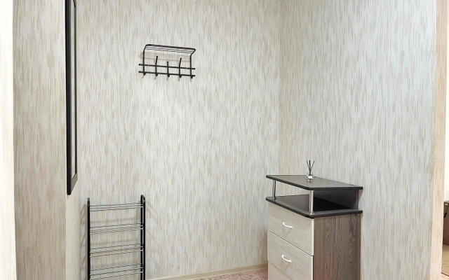 Апартаменты на улице Калинина 189