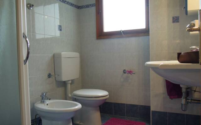 "sea-front Studio in an Excellent Position"