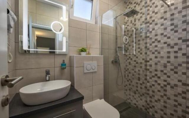 Apartments Jasna