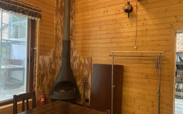 Inje Leenchung Pension