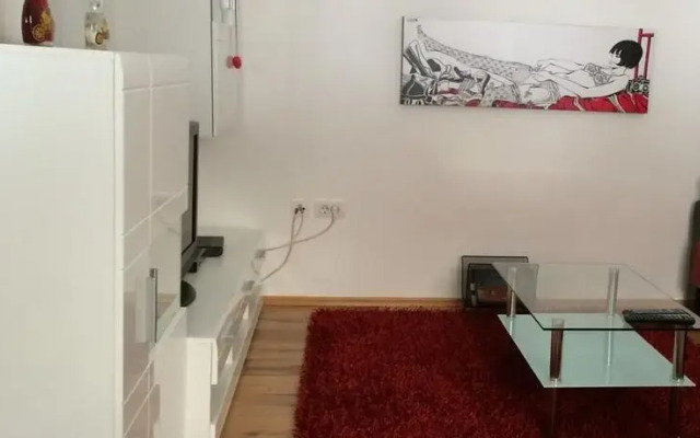Apartment Monika