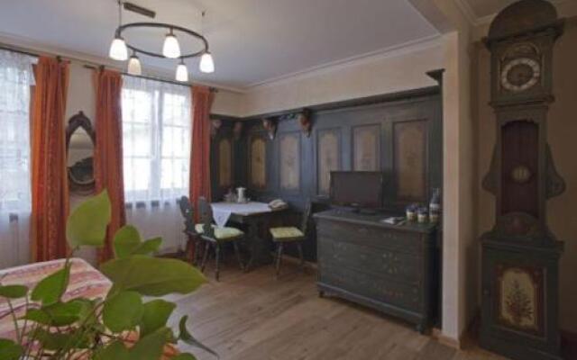 Landgasthof Deutsche Eiche