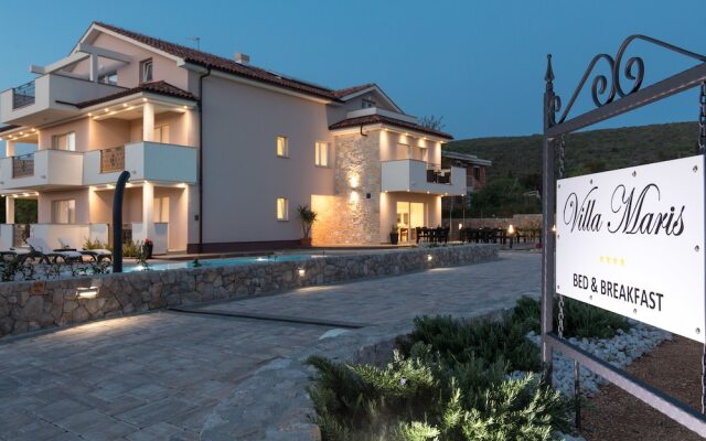 B&B Villa Maris