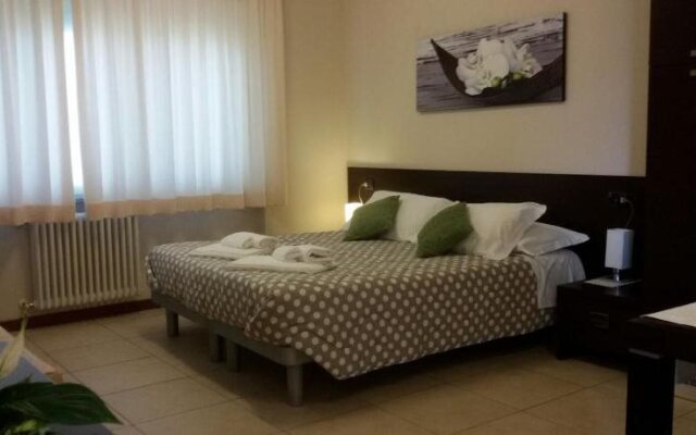 Residenza Prometti