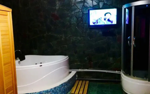 Hotel Poseidon