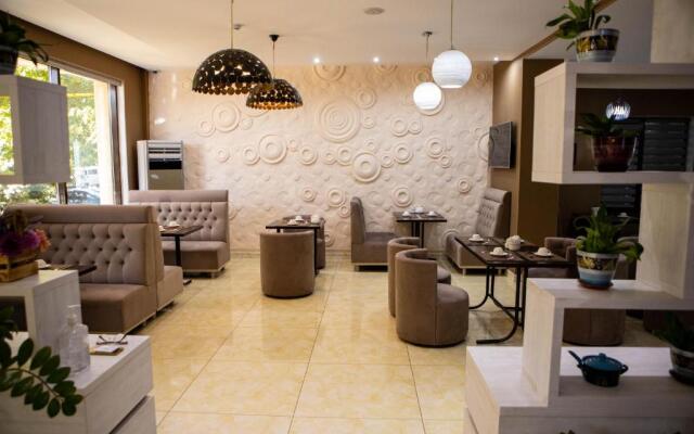 Hotel FN Shymkent