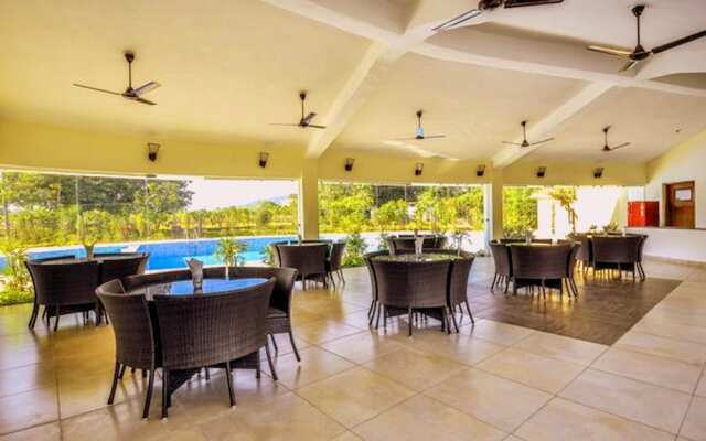 Parwati Wild Abode - Corbett Resort