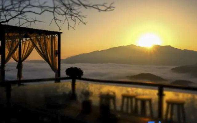 Wenzhou Jinli Yunshe Inn
