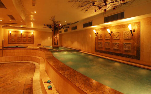 Mines Beach Resort