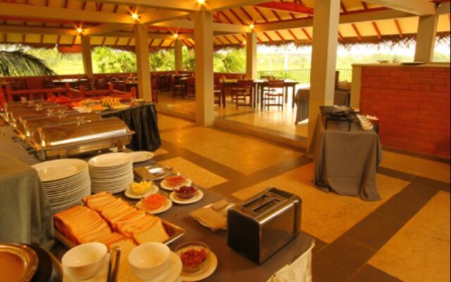 Elephas Resort & Spa