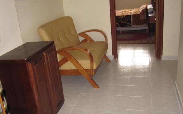 Complexe Residentiel Al Hannae