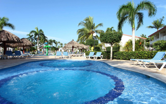 Bahia Principe Grand La Romana - All Inclusive