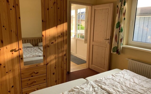 Holiday Home Beach and Nature