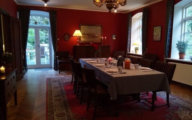 Louiselund Bed & Breakfast