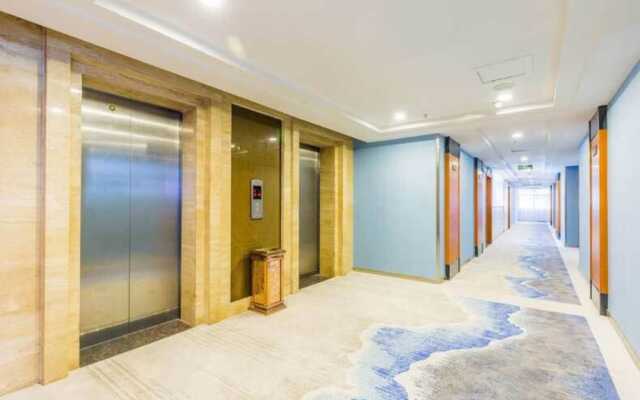 Fei Fan Holiday Hotel Guangzhou