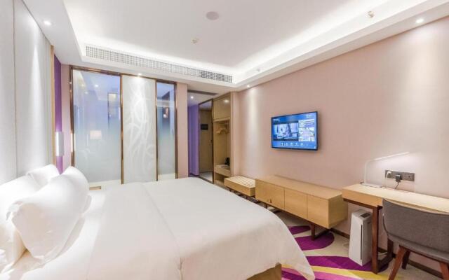 Lavande Hotel·Foshan  Zhoucun Liguang Road Xunfenggang Metro station