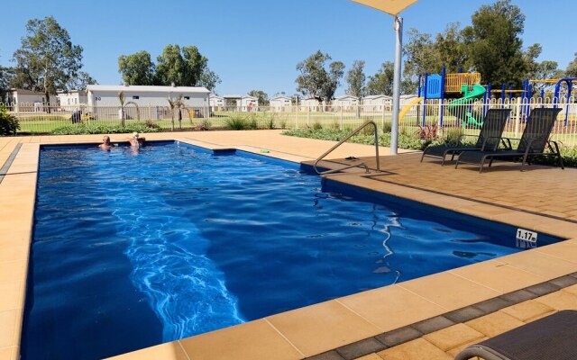 Echo Holiday Parks - Waikerie