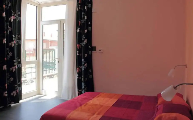 Etna Holiday Home,studio Melograno