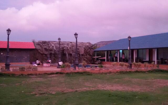 Anand Resort - A luxury Resort Nashik