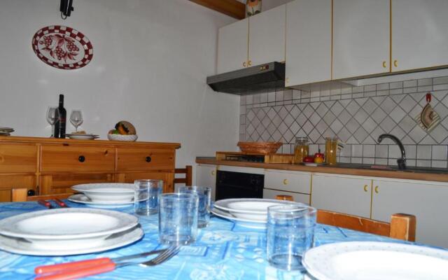 Appartamento LL06 a 60m dal mare