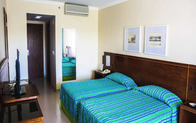 Bahia Plaza Hotel