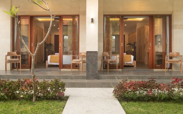 The Cozy Haven Sanur