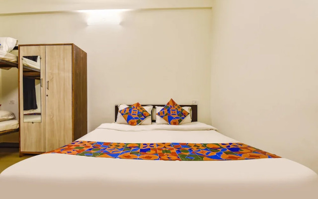 Sulit Comforts By OYO Rooms