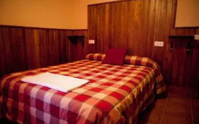 Apartamentos Río Madera