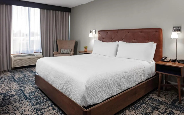 Park Place Hotel Memphis