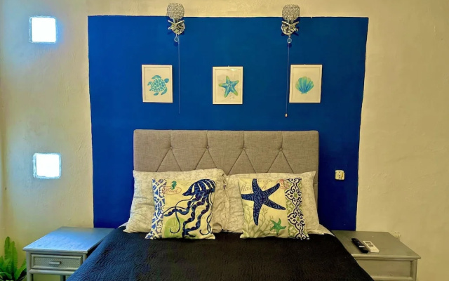 Suites Brisa Marina - Playa Regatas y Malecón