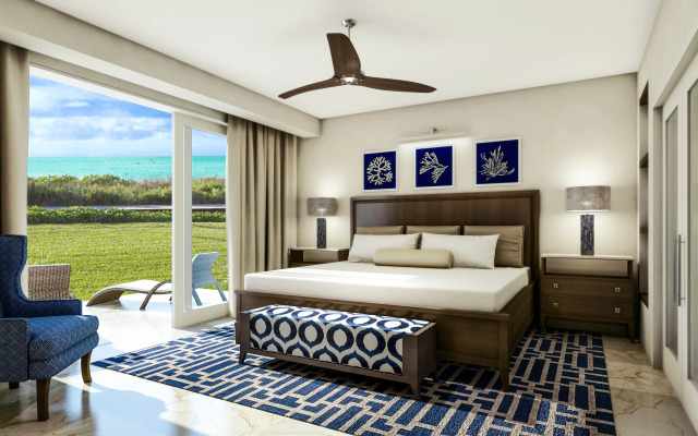 Beaches Turks & Caicos - ALL INCLUSIVE