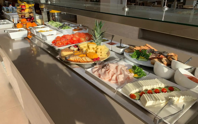 Diamant Hotel & Aparthotel